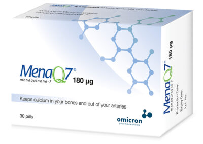 MenaQ7® 180