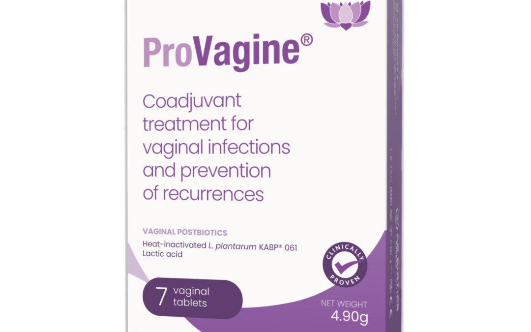 ProVagine®