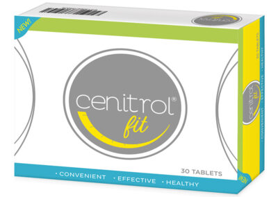 Cenitrol®