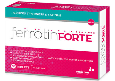 Ferrotin Forte®