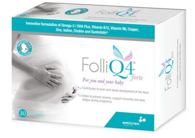 FolliQ4® Forte