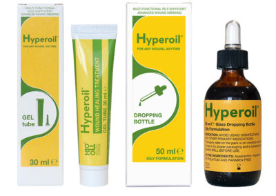 Hyperoil®