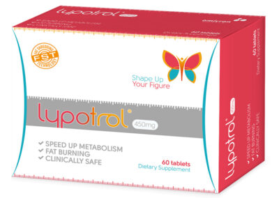 Lypotrol®