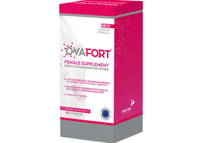 Ovaforte®