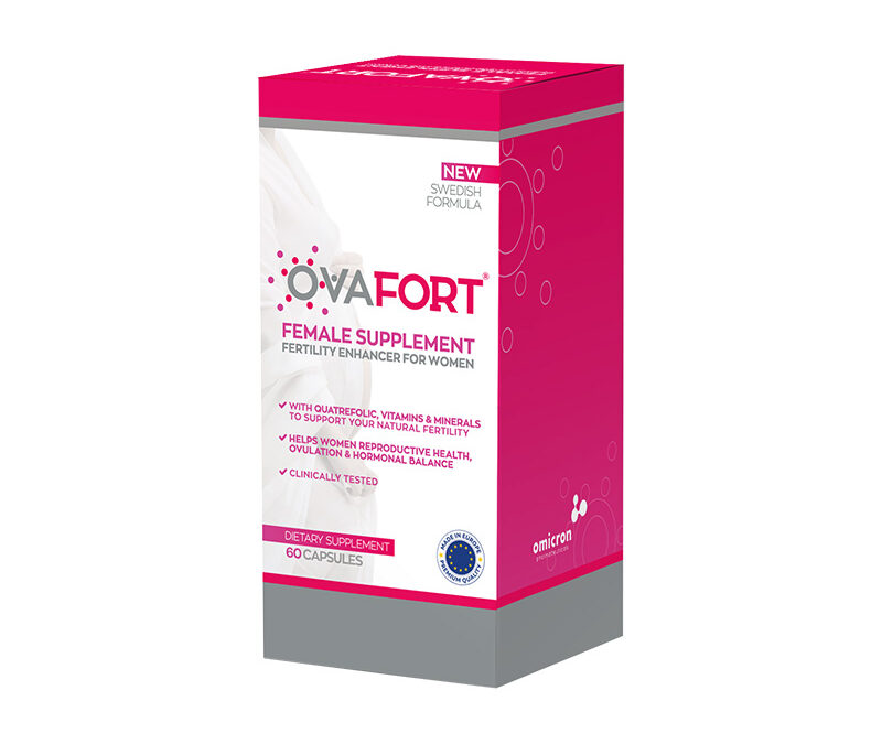 Ovaforte®