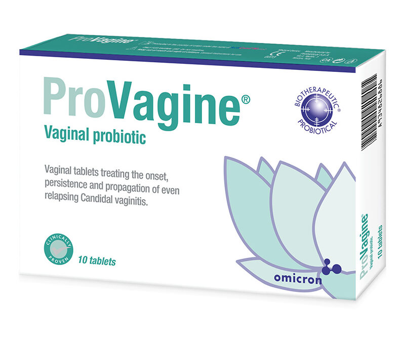 ProVagine®