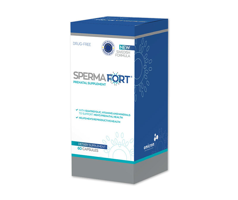 Spermafort®