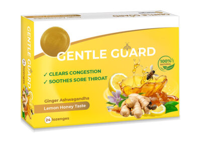 Gentle Guard®
