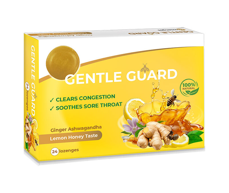 Gentle Guard®
