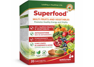SuperFood®