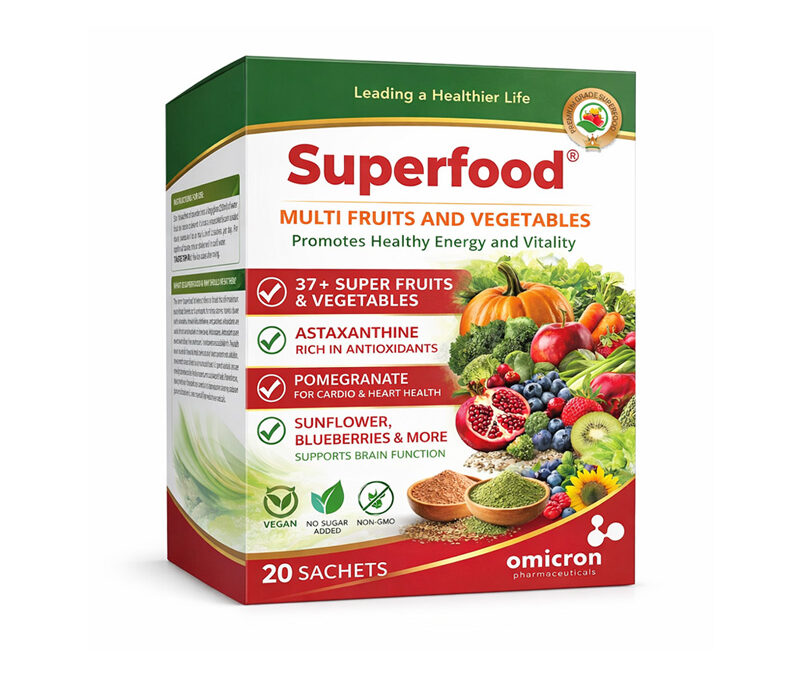SuperFood®